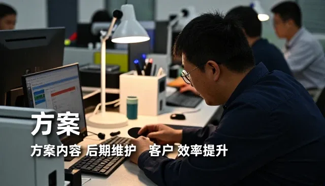效率提升应用基础知识