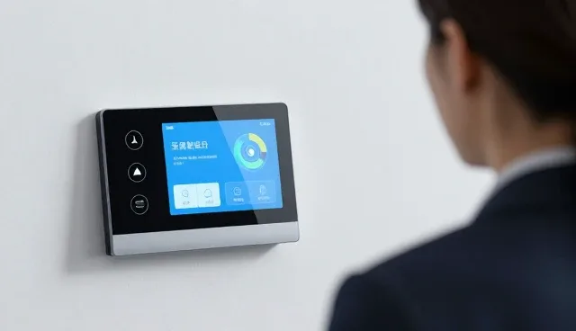 工业场景中智能终端的维护策略与实操建议